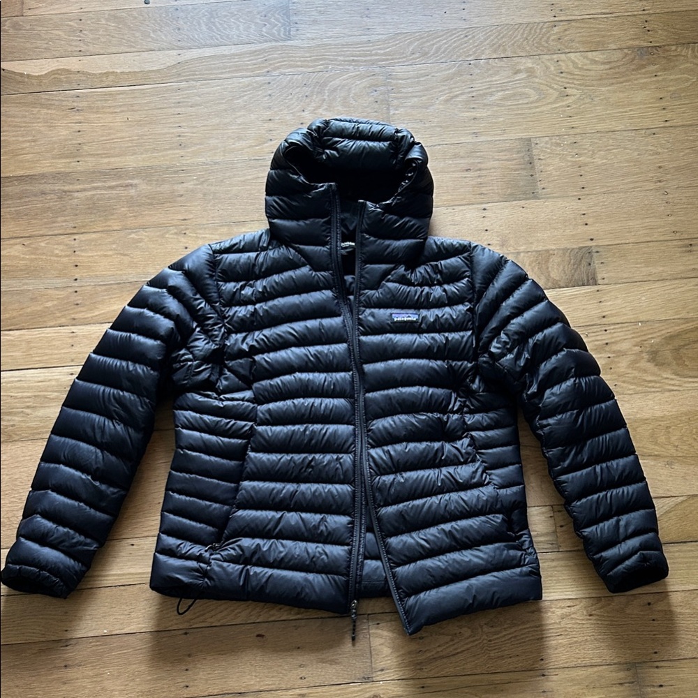 Patagonia Men’s Down Sweater Hoody